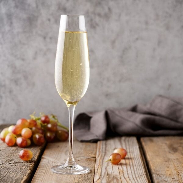 Sparkling Wine