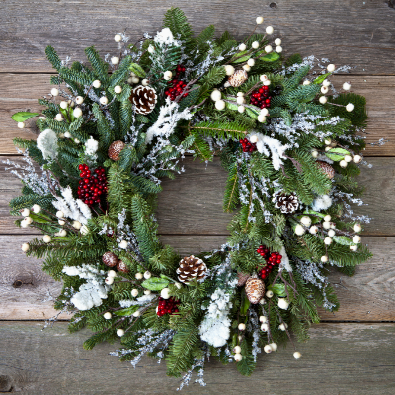 Wreaths