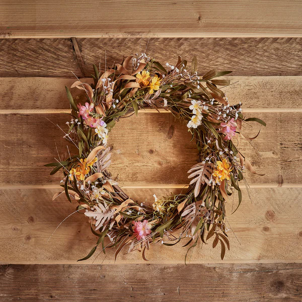 wreath