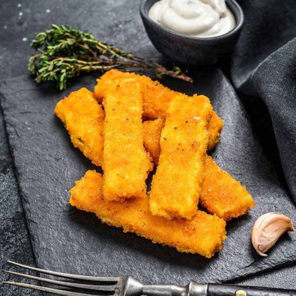 Fish Fingers