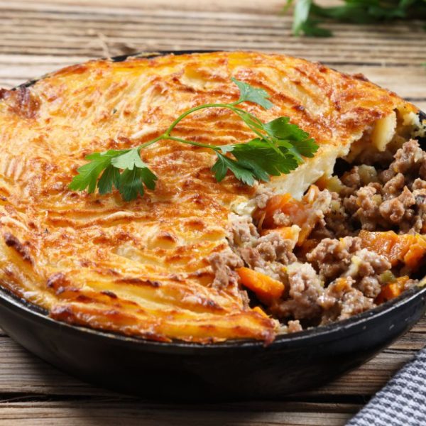 Cottage Pie