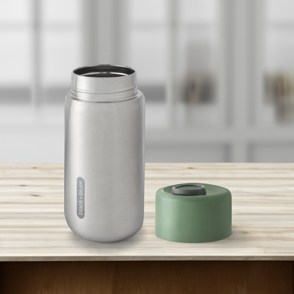 INSULATED TRAVEL MUG