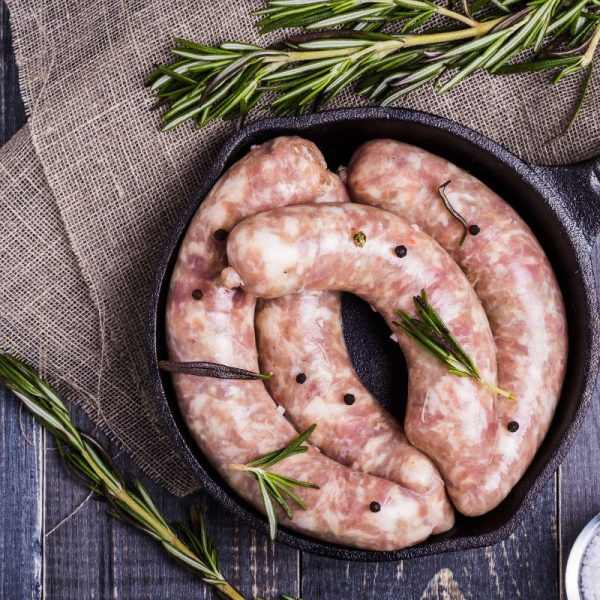 online Farm sausage shop