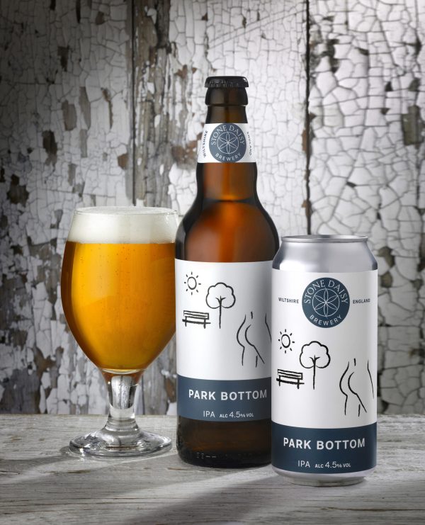 Park Bottom Beer