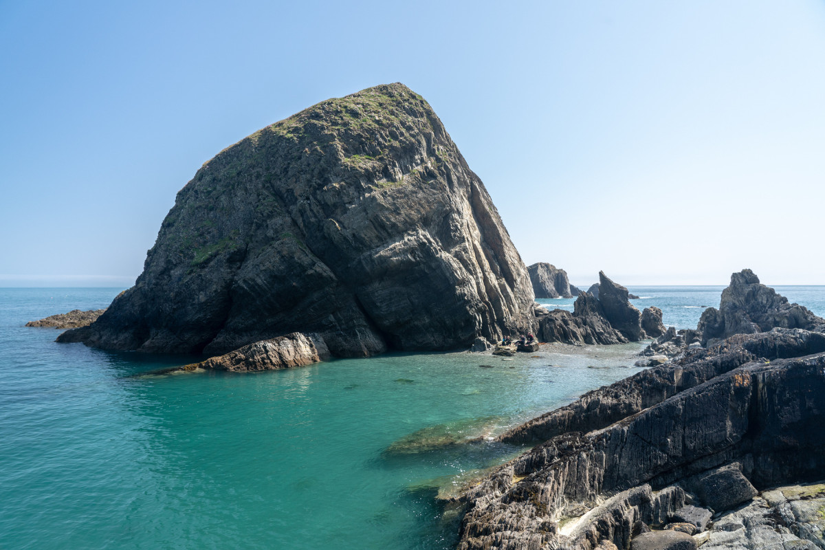 Lundy Island