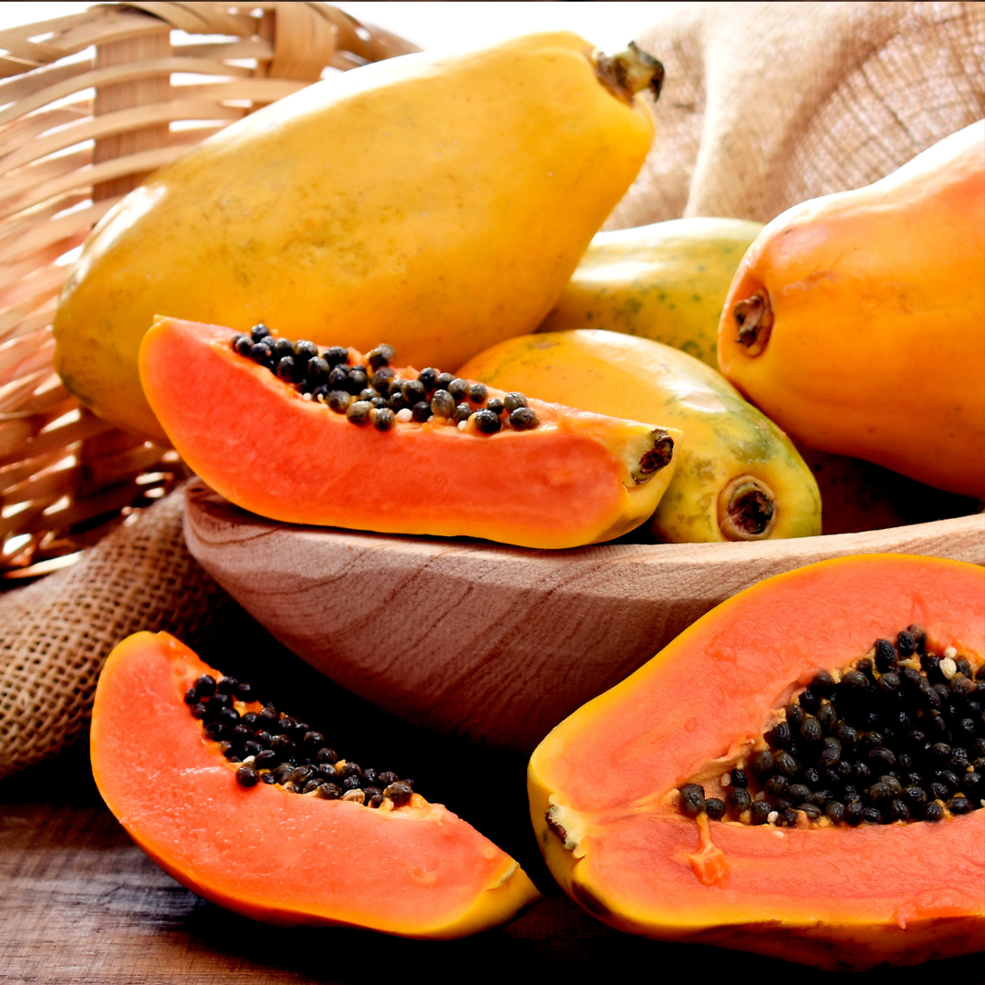 Papaya