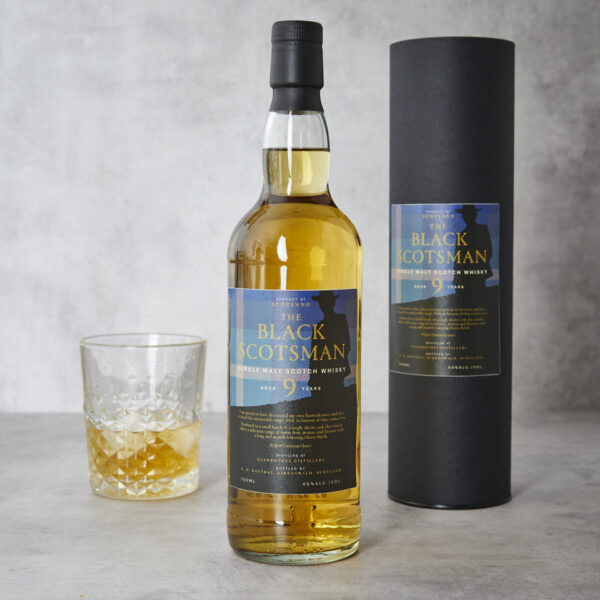 single malt whisky drink don wilfred