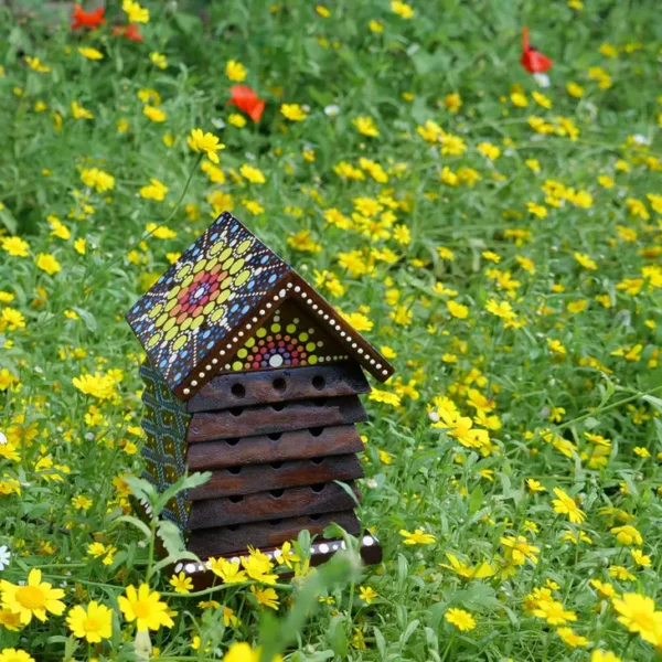 Artisan Bee Hotel - Bali Island Range