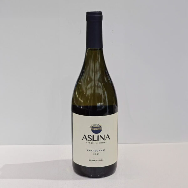 Aslina Chardonnay