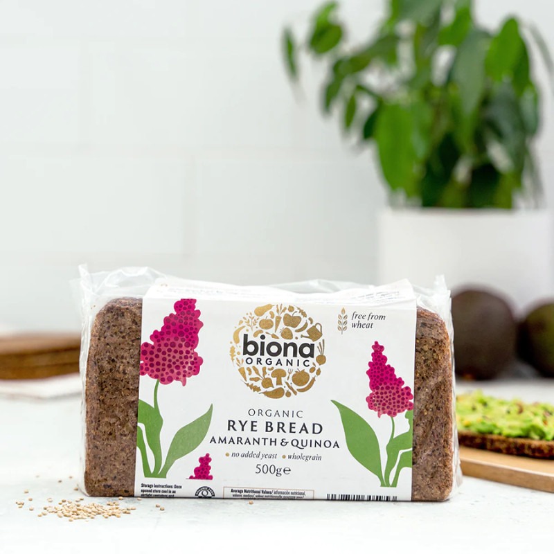 Biona Organic Amaranth