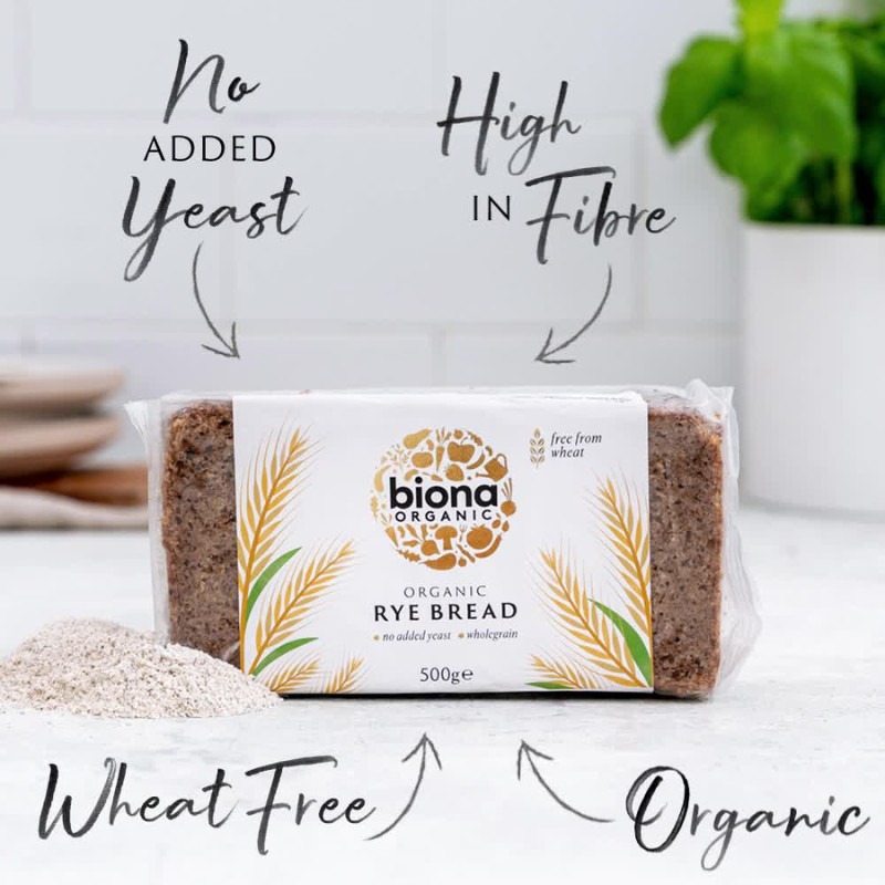 Biona Organic