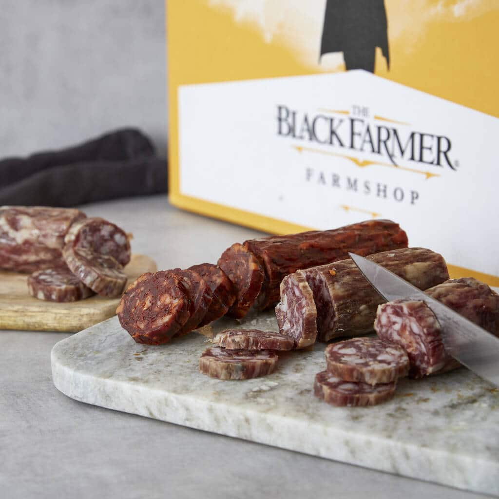 Charcuterie
