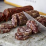 Charcuterie