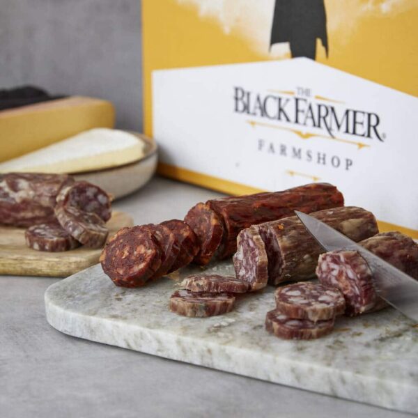 Charcuterie Tasting Box