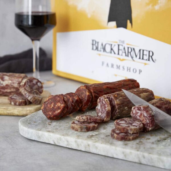Charcuterie Tasting Box