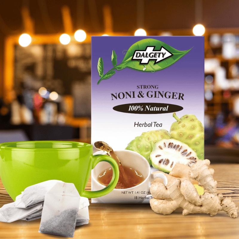 Dalgety Noni Ginger