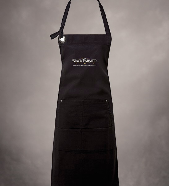 Cotton Apron