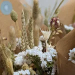 Natural Dried Flower Arrangements 2