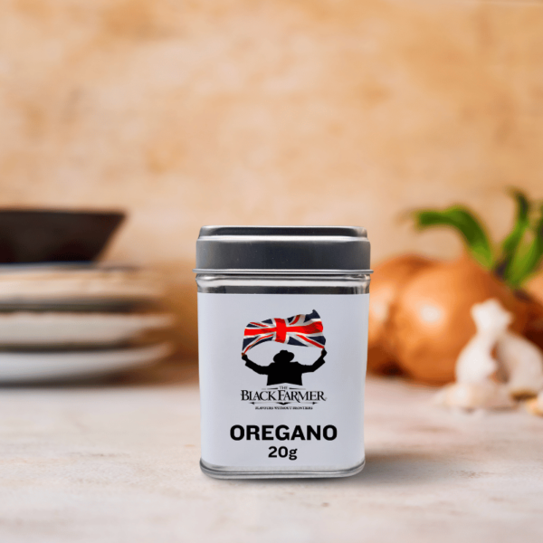 Oregano