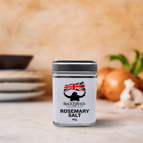 Rosemary Salt