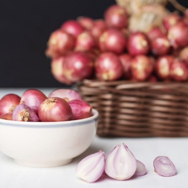 Shallots