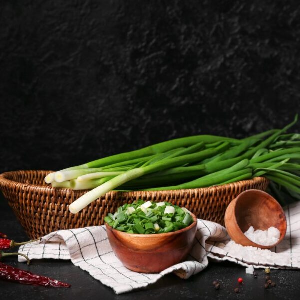 Spring Onion