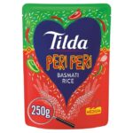 Tilda Peri Peri Basmati Rice