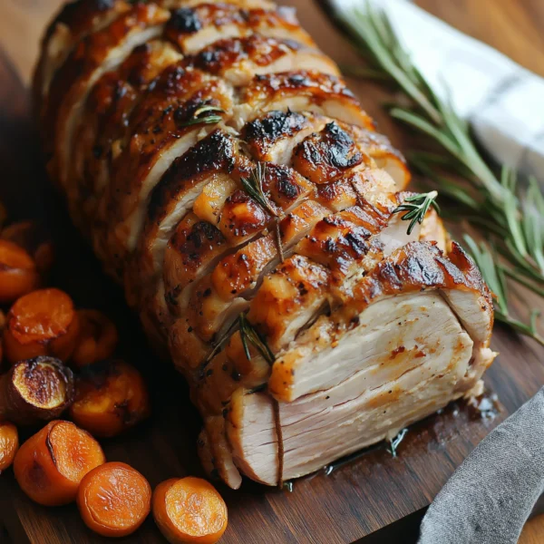 boneless pork loin