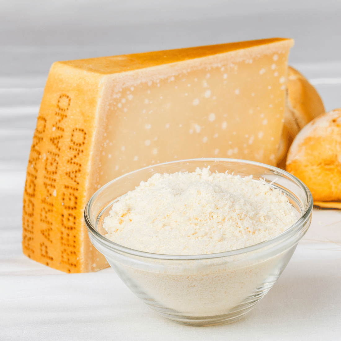 Parmesan Reggiano (200g)