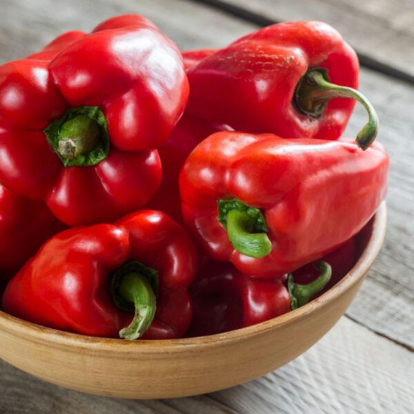 red pepper