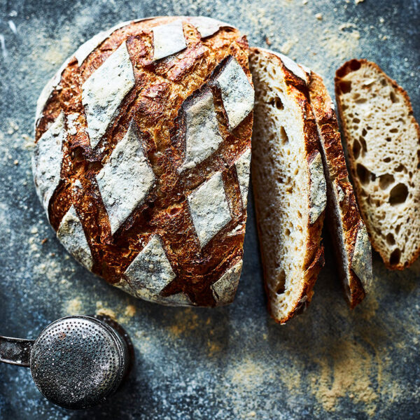 Artisan Sourdough White