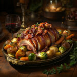 4 Bird Roast - Turkey