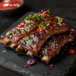 Pork Ribs