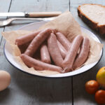 Pork Chipolatas Gluten Free