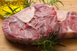 Veal Osso buco