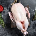 Whole Duck - Creedy Carver