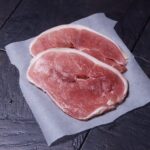 gammon steak