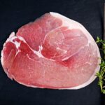 Dry Cured Gammon Steak