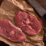 lamb steaks