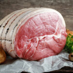 Unsmoked Gammon Joint