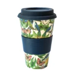 Archive Bamboo Travel Mug – 400ml - Image 2