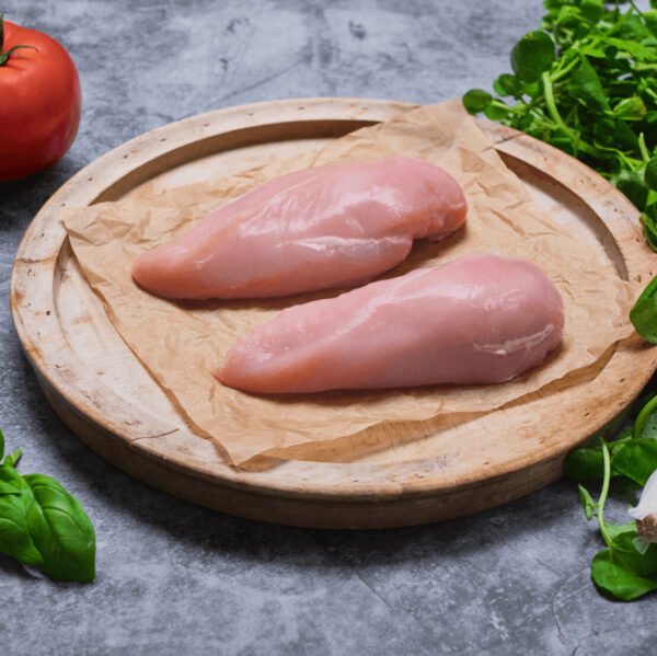 chicken breast fillet