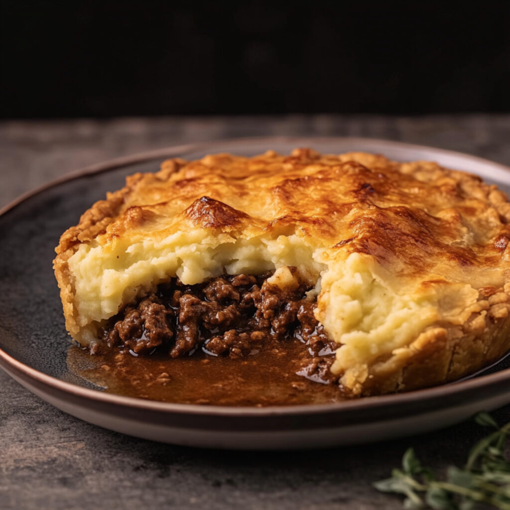 Cottage Pie (350g) - Kentish Mayde