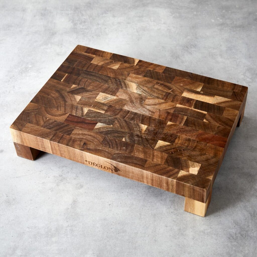 wooden Presentation Board