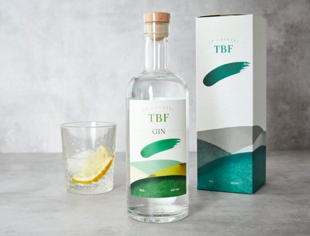 gin sets for men