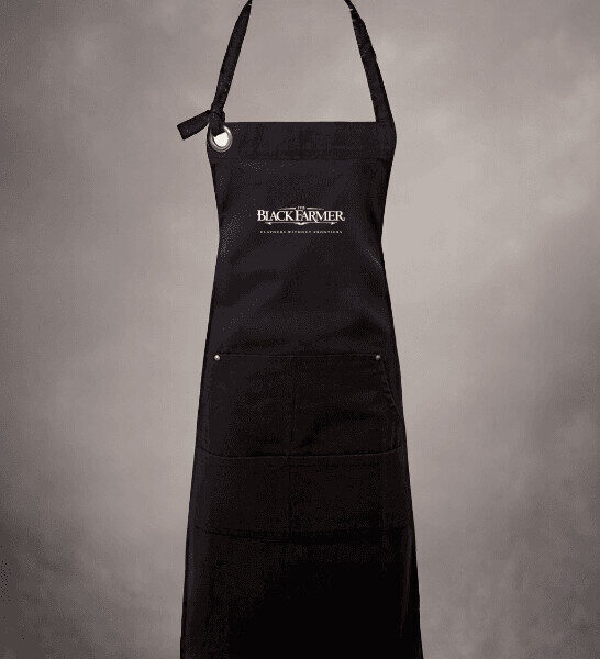 Cotton Apron