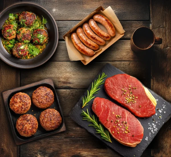 Father’s Day BBQ Box