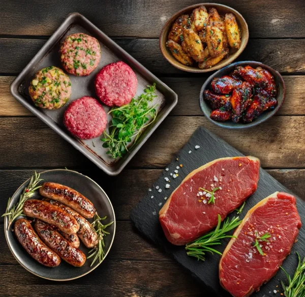Father’s Day Feast Box