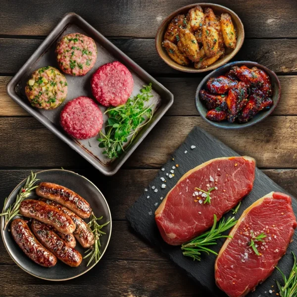 Father’s Day Feast Box