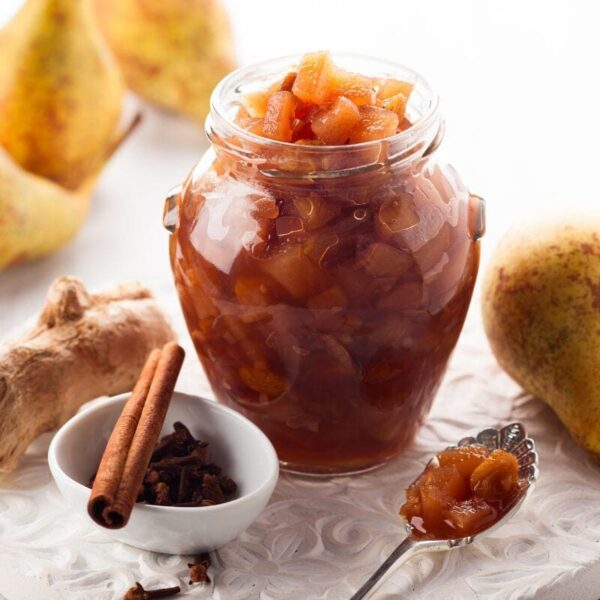 Gardeners Choice Chutney